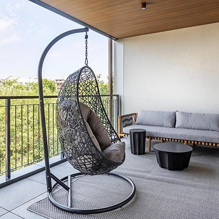Apartament Luvi - Occhialini 5 Mediolan Zewnętrze zdjęcie