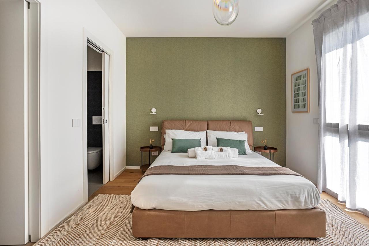 Apartament Luvi - Occhialini 5 Mediolan Zewnętrze zdjęcie