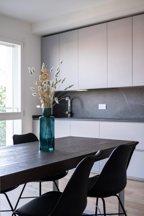 Apartament Luvi - Occhialini 5 Mediolan Zewnętrze zdjęcie