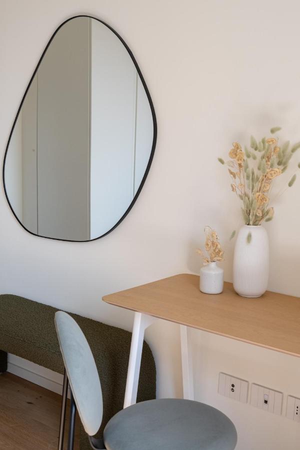 Apartament Luvi - Occhialini 5 Mediolan Zewnętrze zdjęcie