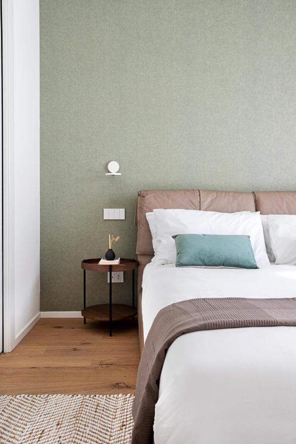 Apartament Luvi - Occhialini 5 Mediolan Zewnętrze zdjęcie
